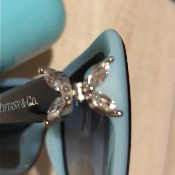 Tiffany Sunglasses main image 4